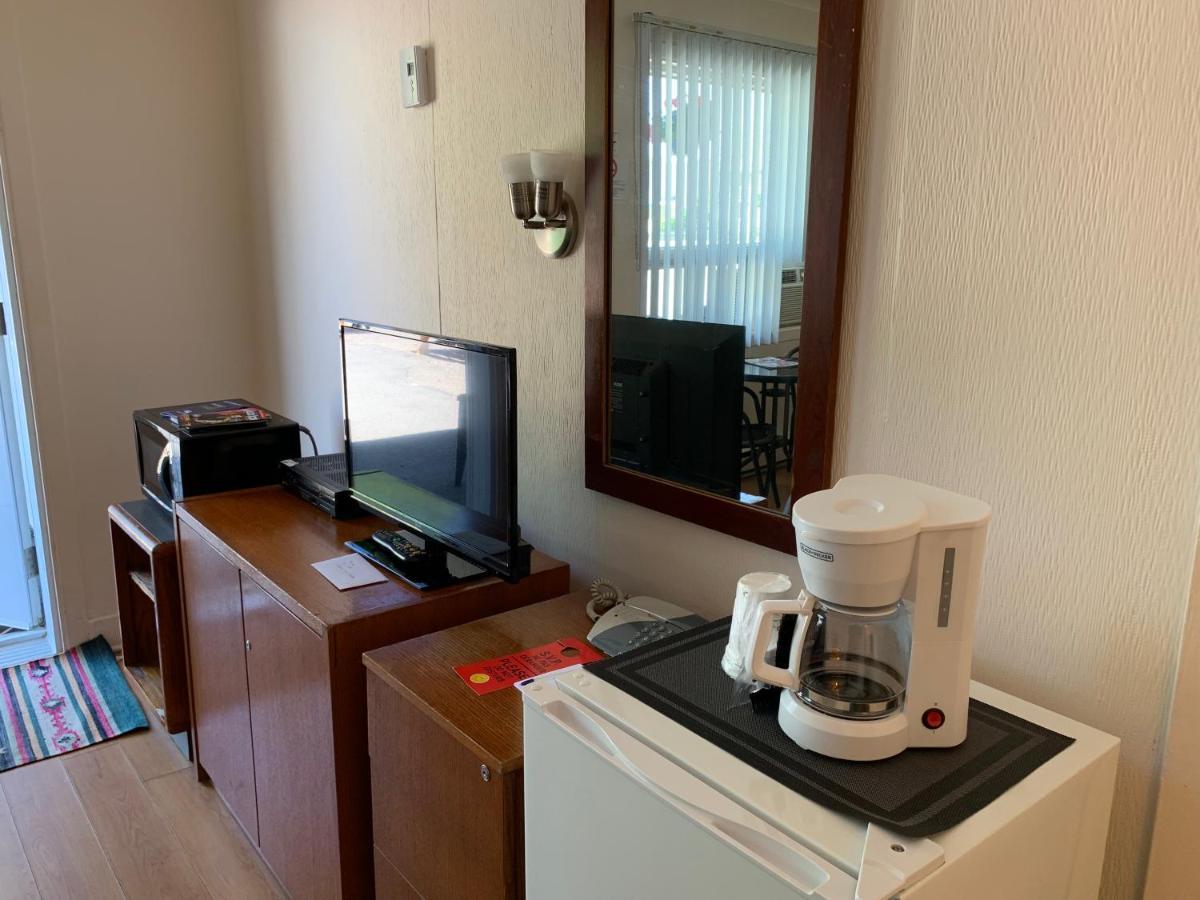Motel Giffard Квебек Экстерьер фото