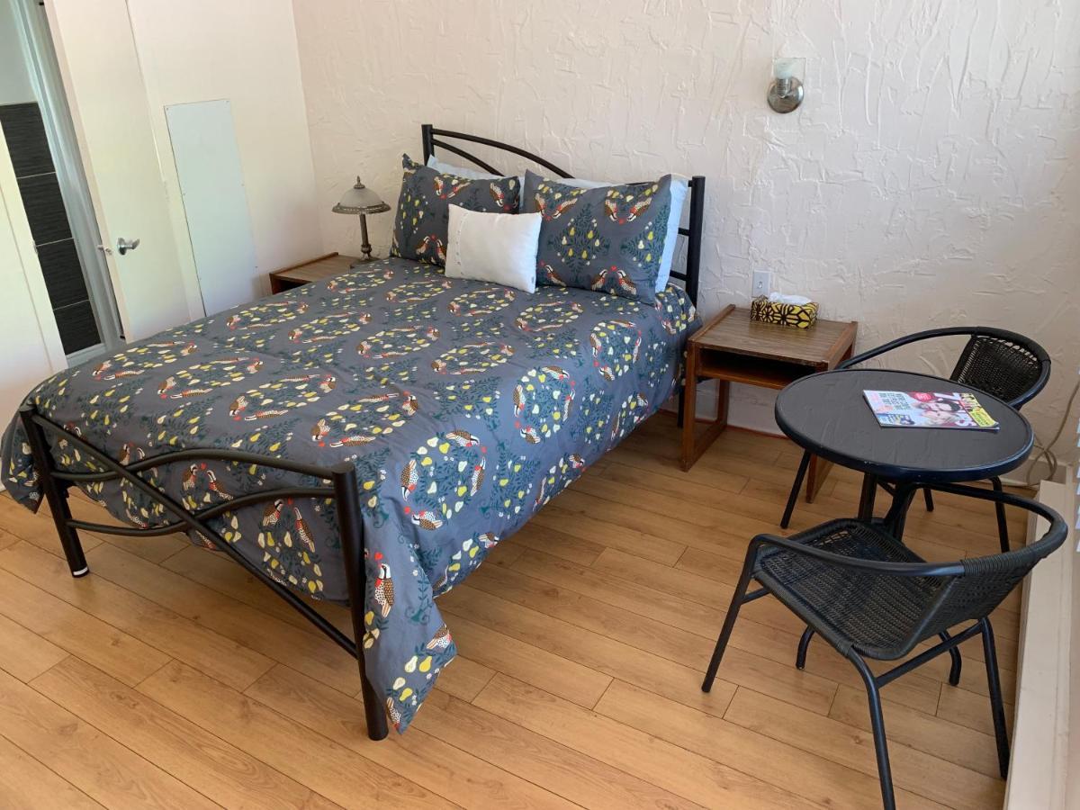 Motel Giffard Квебек Экстерьер фото