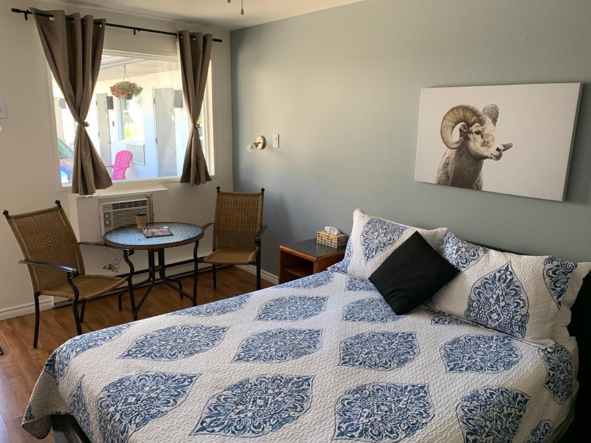 Motel Giffard Квебек Экстерьер фото